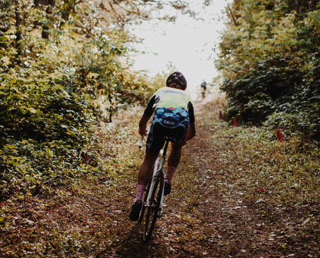 🏁 Cyclocross Rennen 2025/26: Die wichtigsten Termine