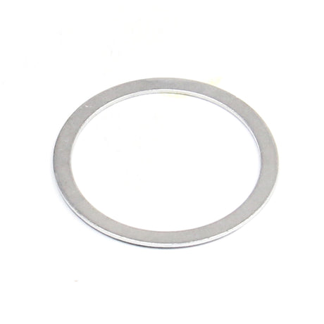 0,4 mm Alu-Shim für Headsets