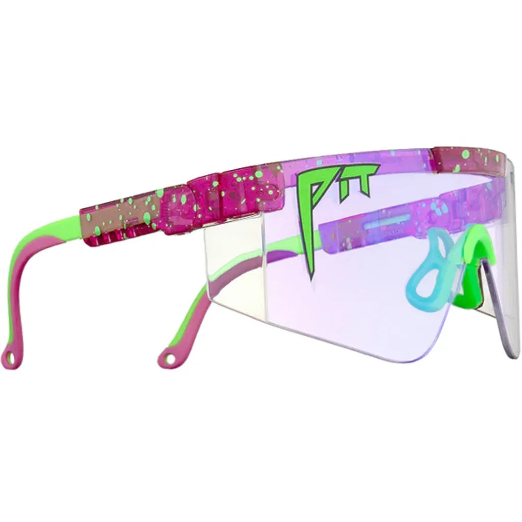 The 2000s - Sandia Blaster