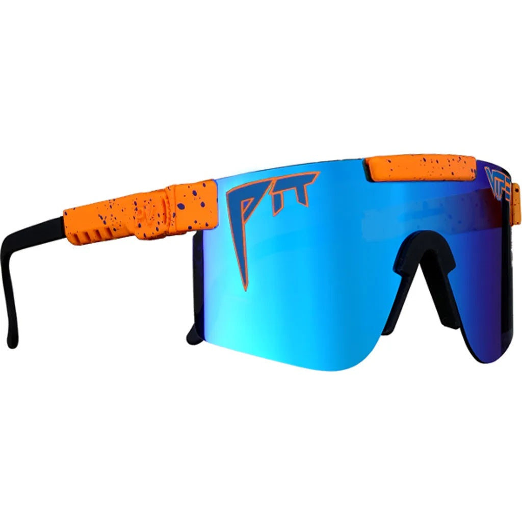 The Originals - Polarized Mirror - Crush