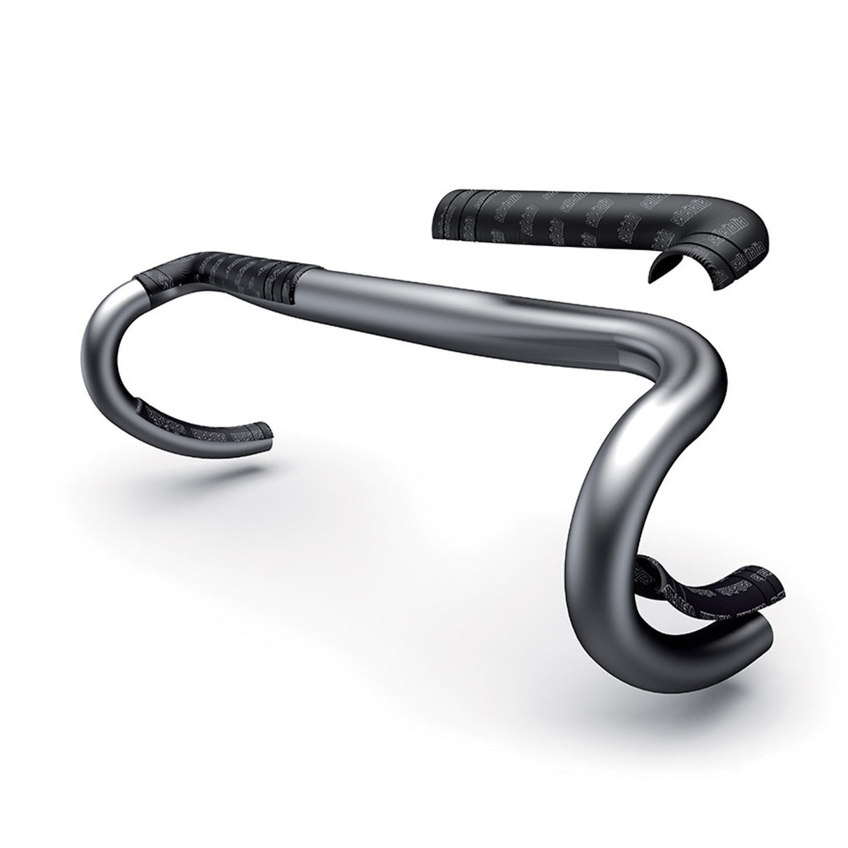 Selle Italia Shock Absorber Kit - black