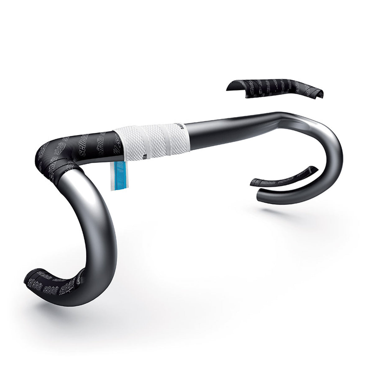 Selle Italia Shock Absorber Kit - black