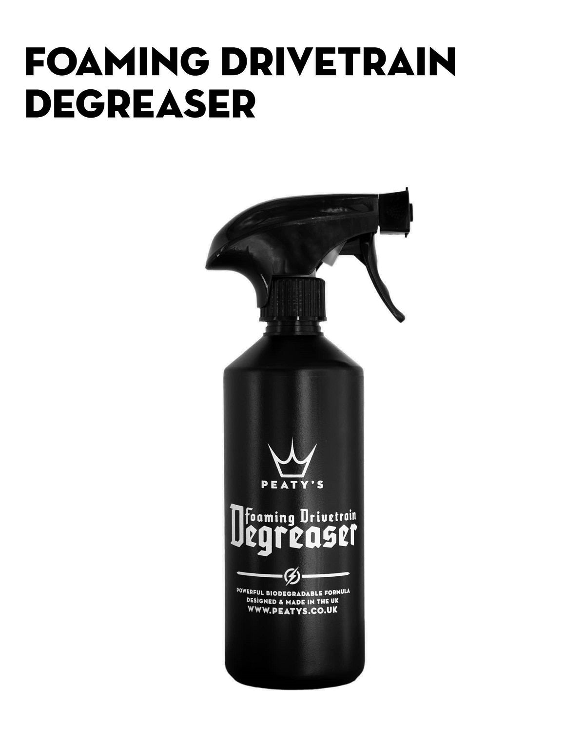 Bicycle Cleaning Kit