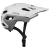 Trailfinder EVO Solid V.25 Helm - weiß/grau