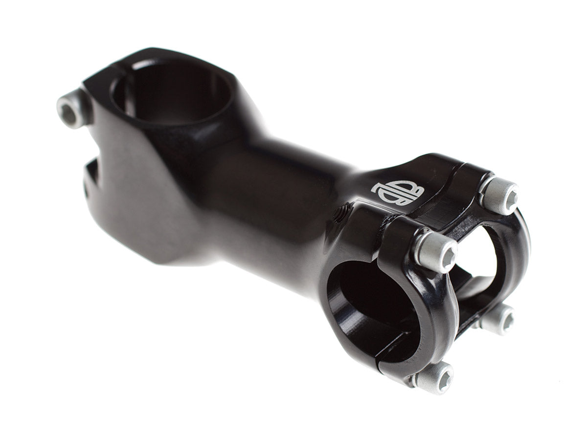Alloy Ahead Stem Vorbau 25.4mm - schwarz