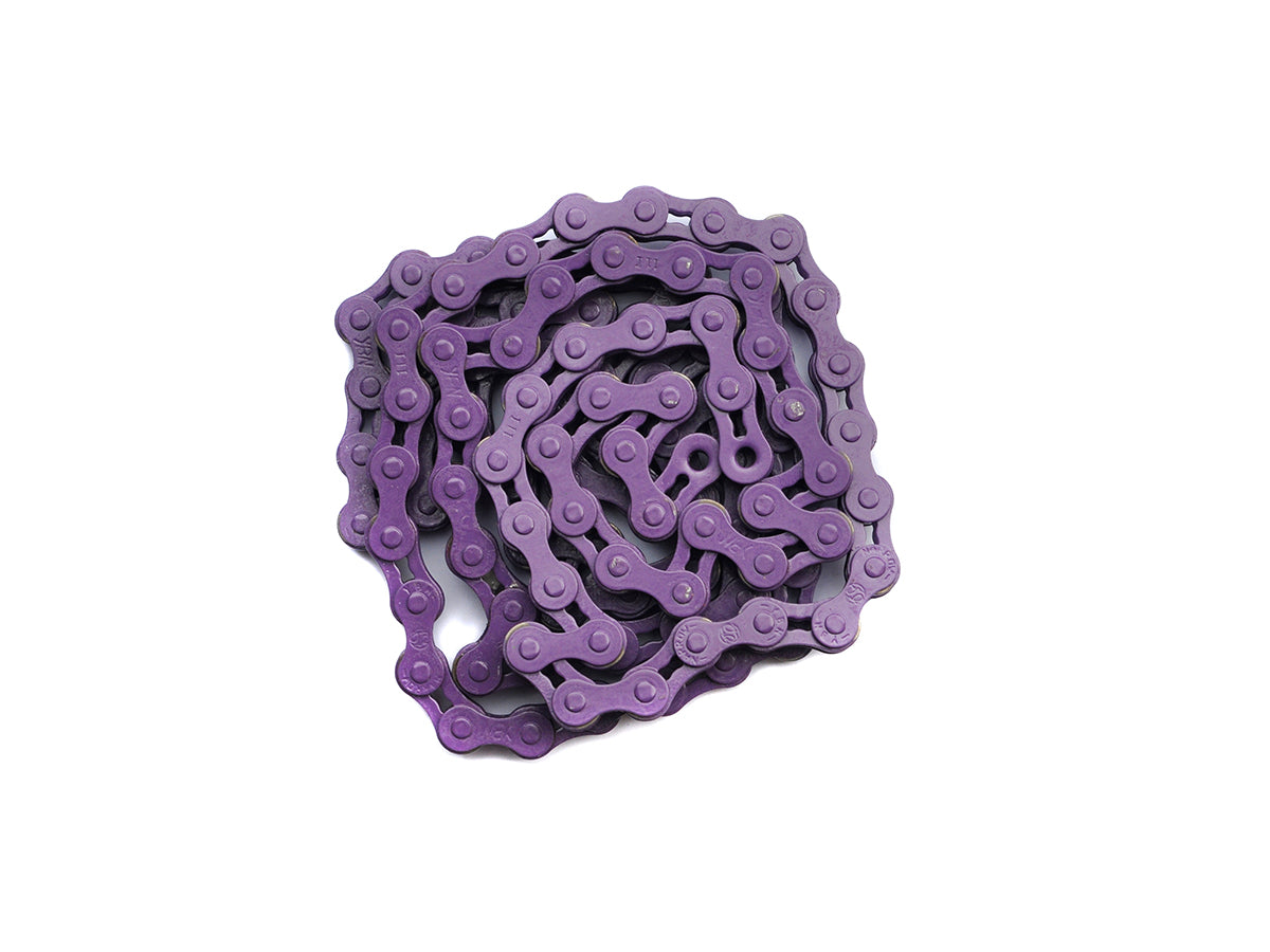 YBN S512H Kette - purple