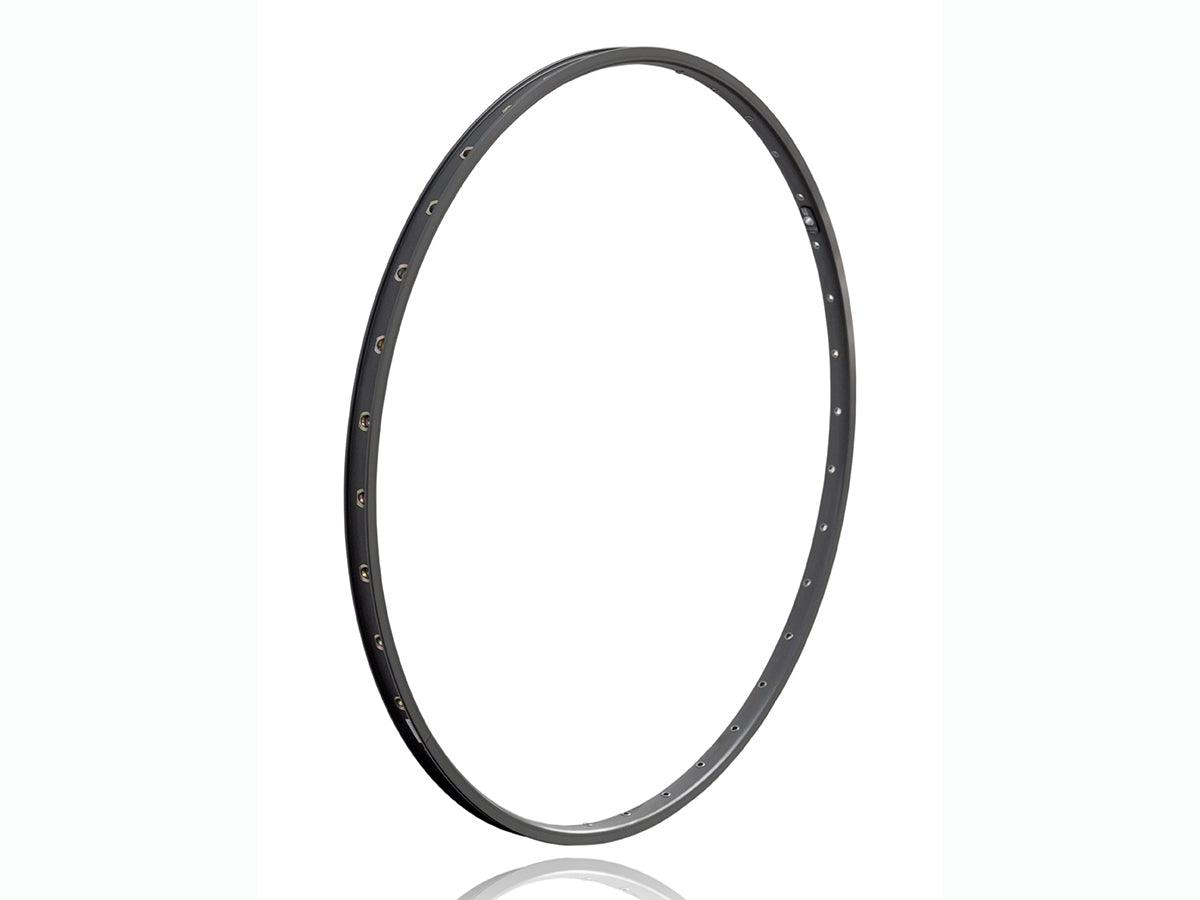 TB14 Alloy Rims Classic-Felgen 700c - grau