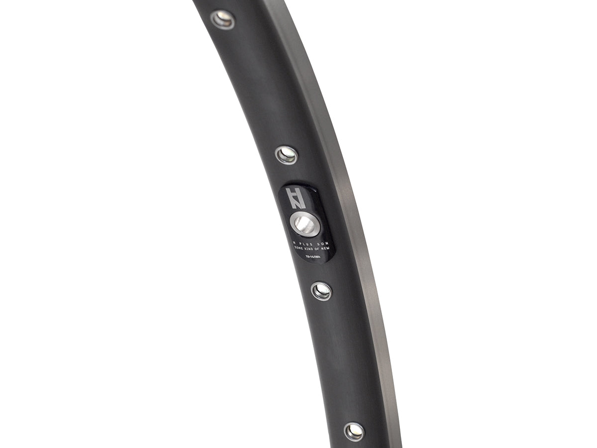 TB14 Alloy Rims Classic-Felgen 700c - grau