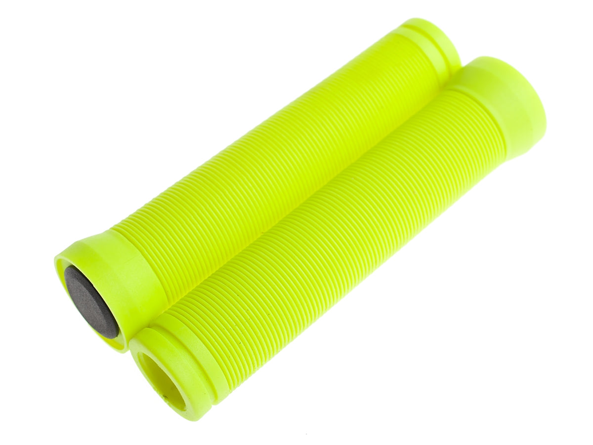 Button Griffe - fluo-yellow