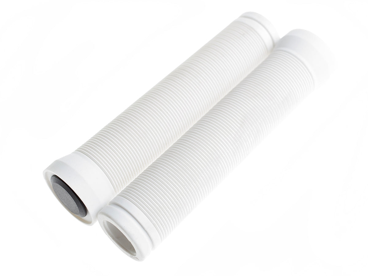 Button Griffe - white