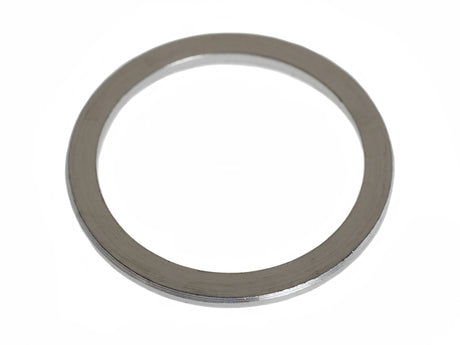 A-Headset Spacers 1" - Silver