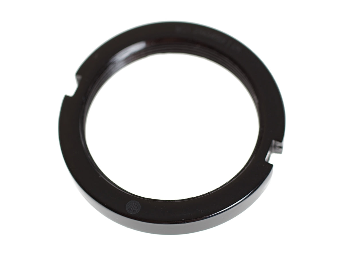 Beefy Lockring - Schwarz