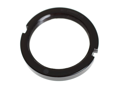 Beefy Lockring - Schwarz