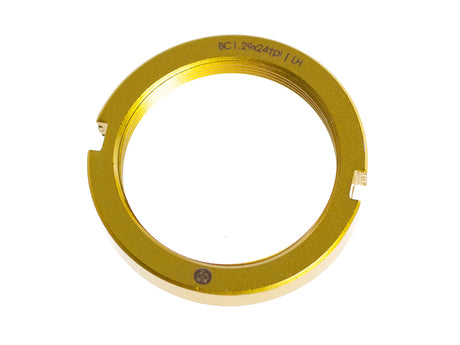 Beefy Lockring - Gold