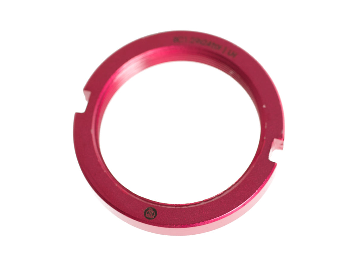 Beefy Lockring - Pink