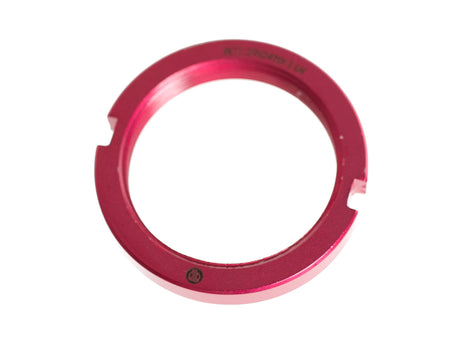 Beefy Lockring - Pink