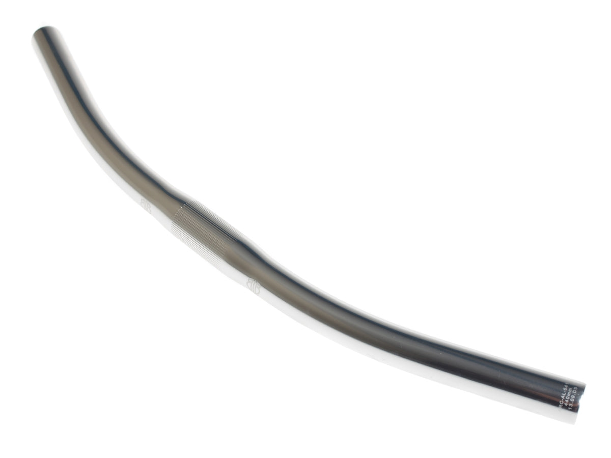 Rainbow Bar Lenker - 25.4mm - Silber