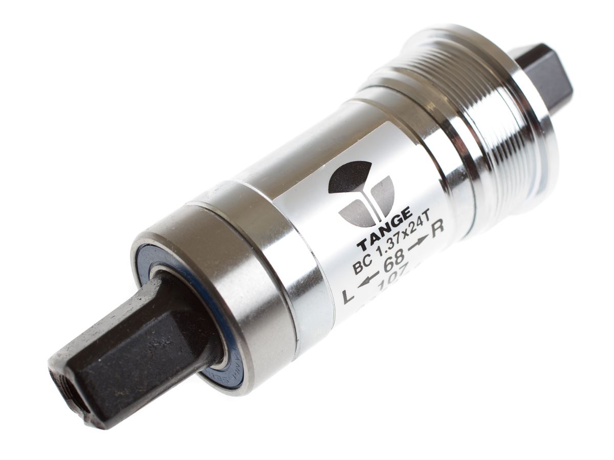 Innenlager Vierkant JIS - ITA