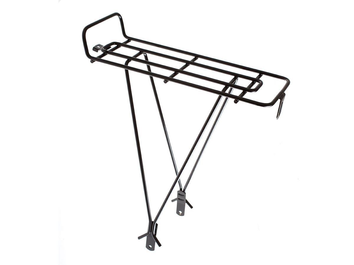 215 Rear Rack - Black