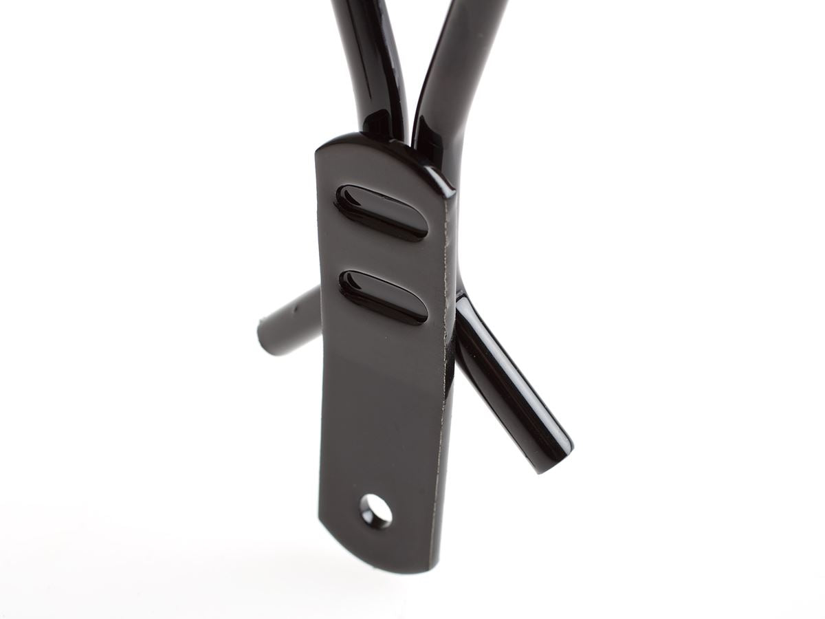 215 Rear Rack - Black