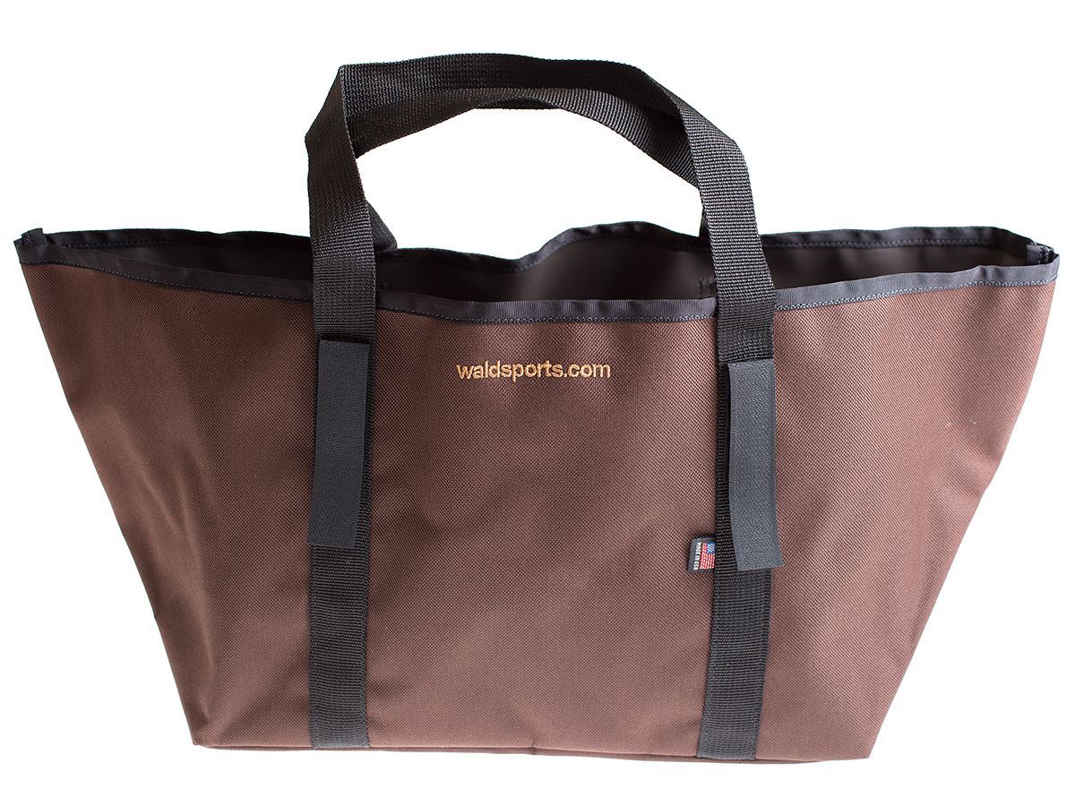 Basket Liner Korbeinsatz - Braun