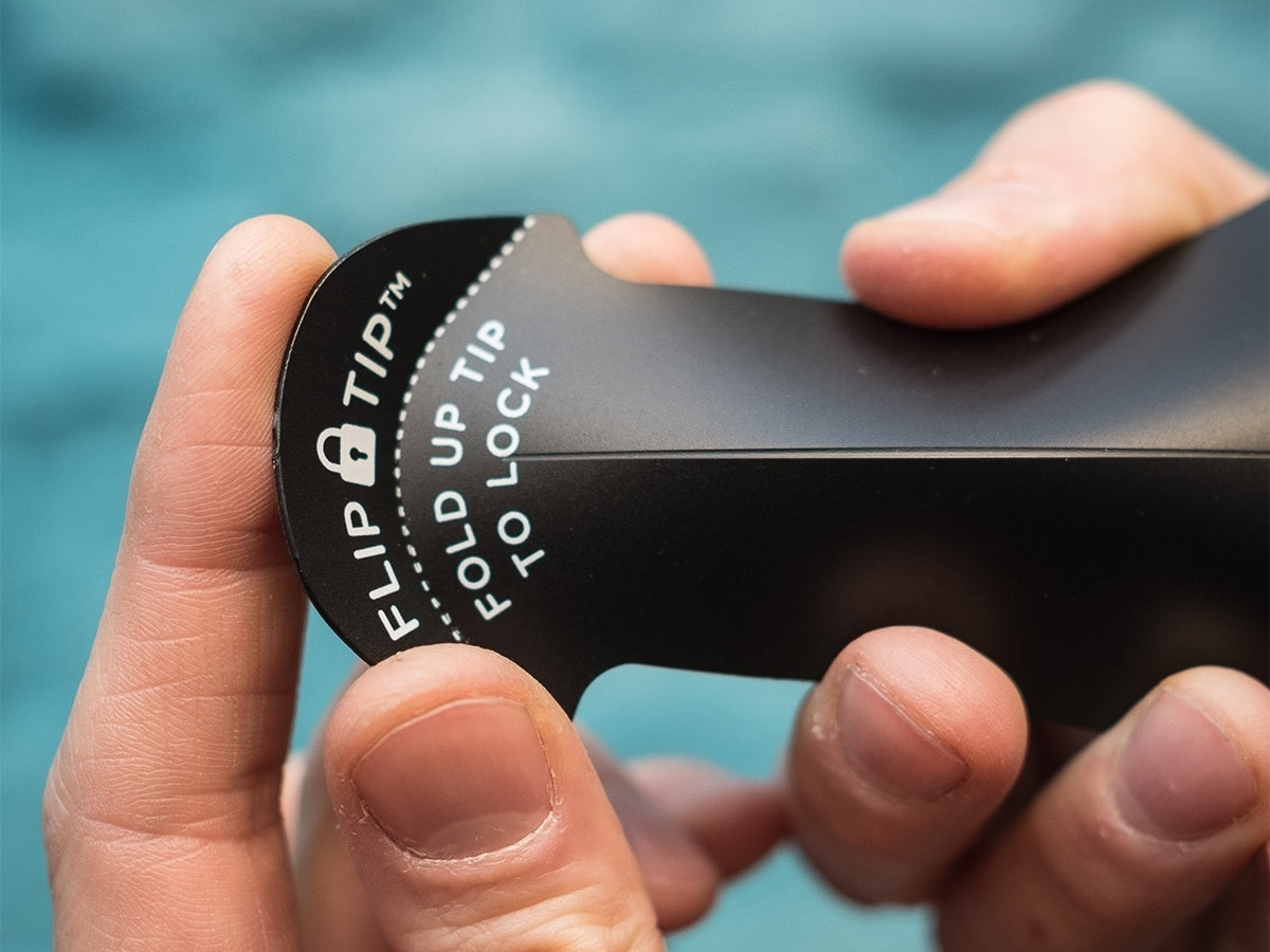 ASR-1 Regular - Mudguard Spritzschutz - weiss