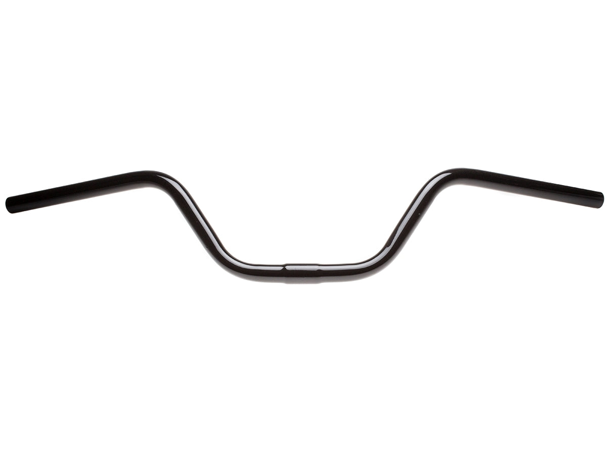 803 Rise Cruiser Lenker - Schwarz