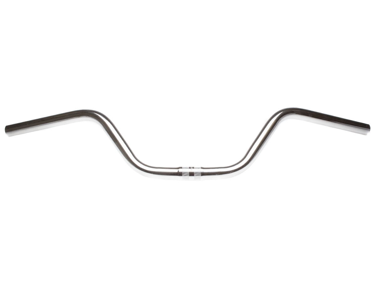 803 Mid-Rise Lenker - Chrom