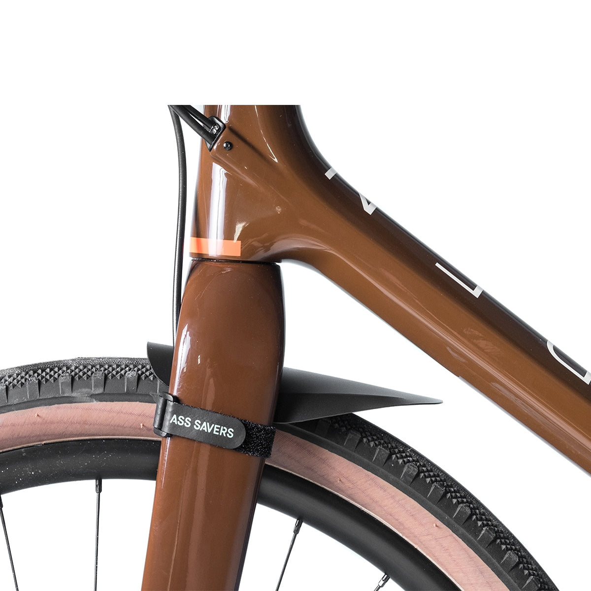 MFM-1 Mudder Mini - Schwarz