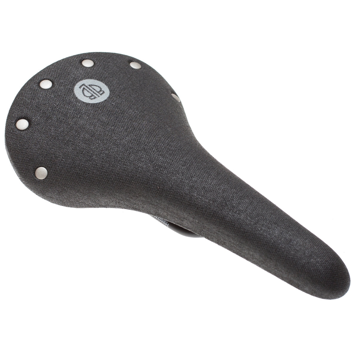 BLB Regal Evo Sattel - Schwarz