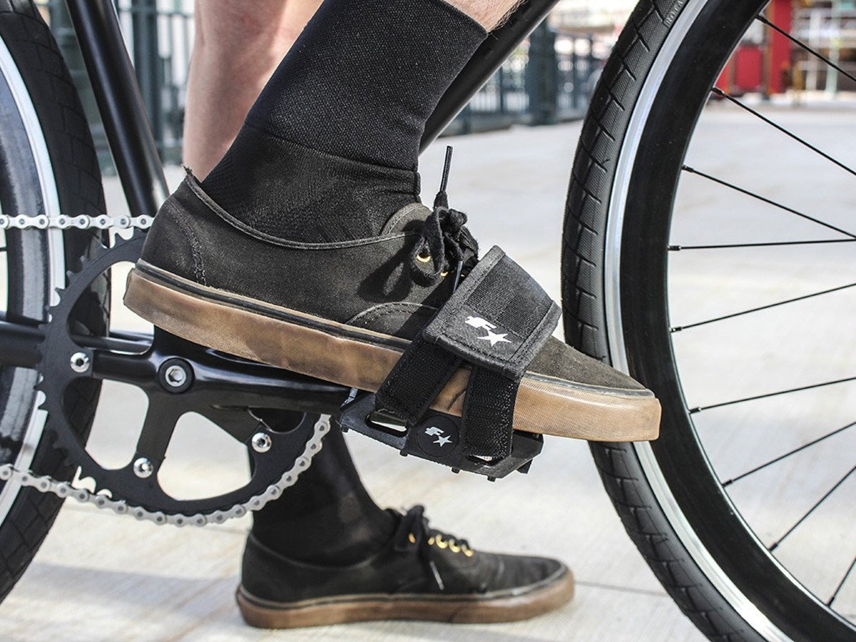 Gates Straps - schwarz