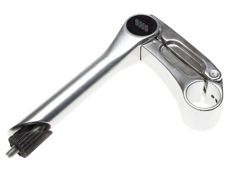 VZ3 Tool-Less Adjustable Stem - Silver