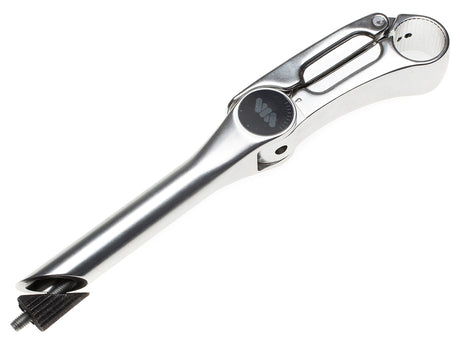 VZ3 Tool-Less Adjustable Stem - Silver