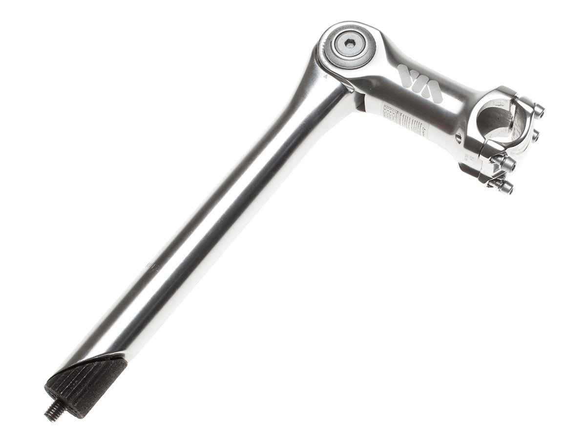 VP2 Adjustable Stem - Silver