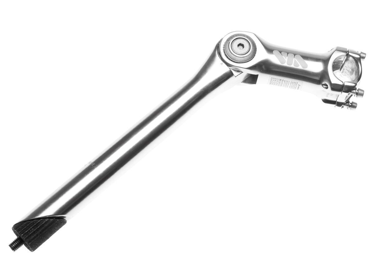 VP2 Adjustable Stem - Silver