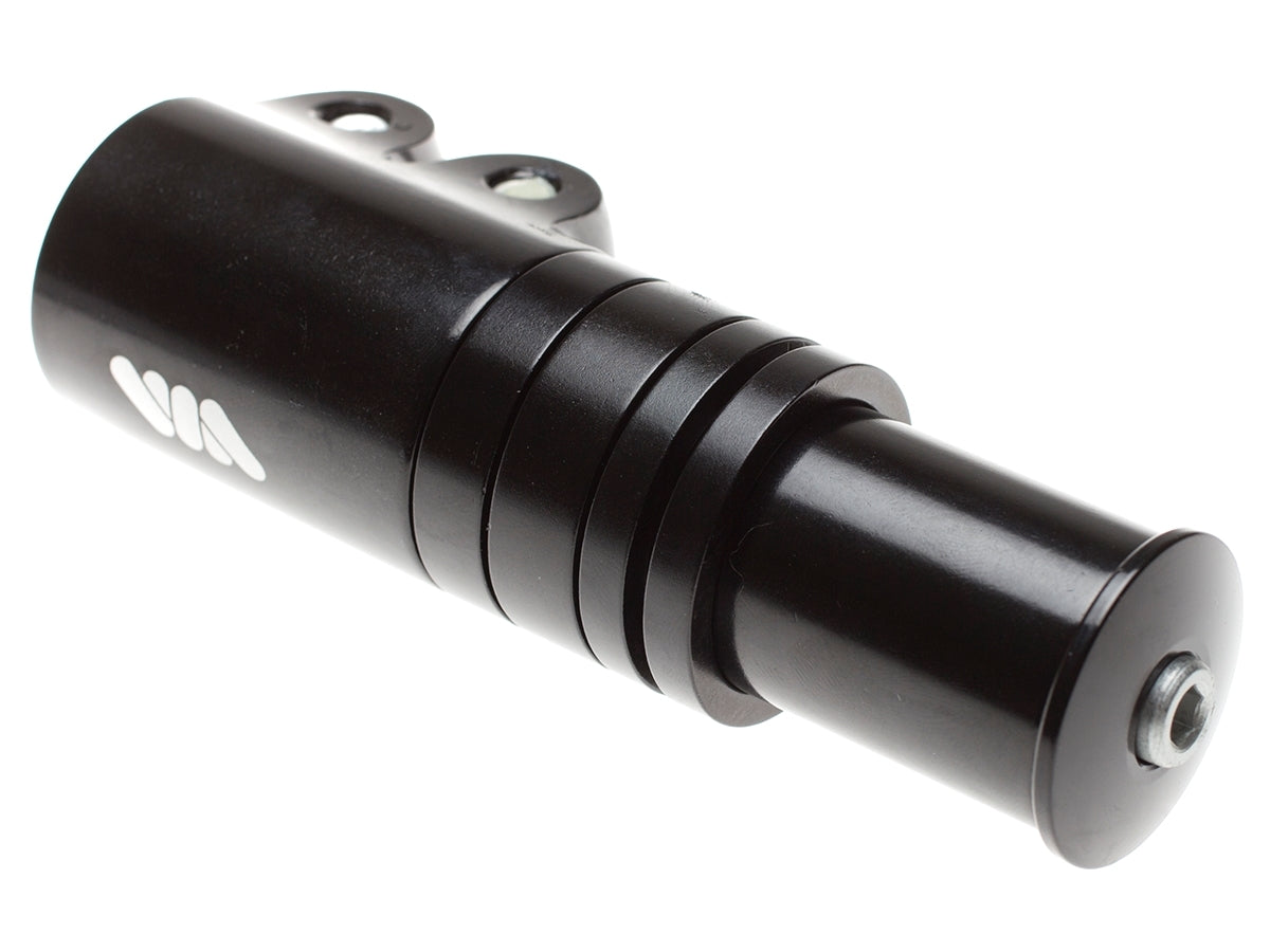 Heads Up Stem Adjuster - Black