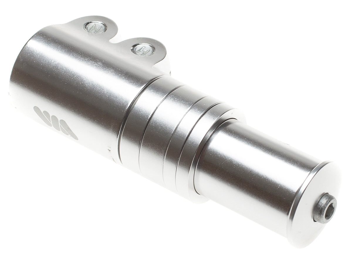 Heads Up Stem Adjuster - Silver