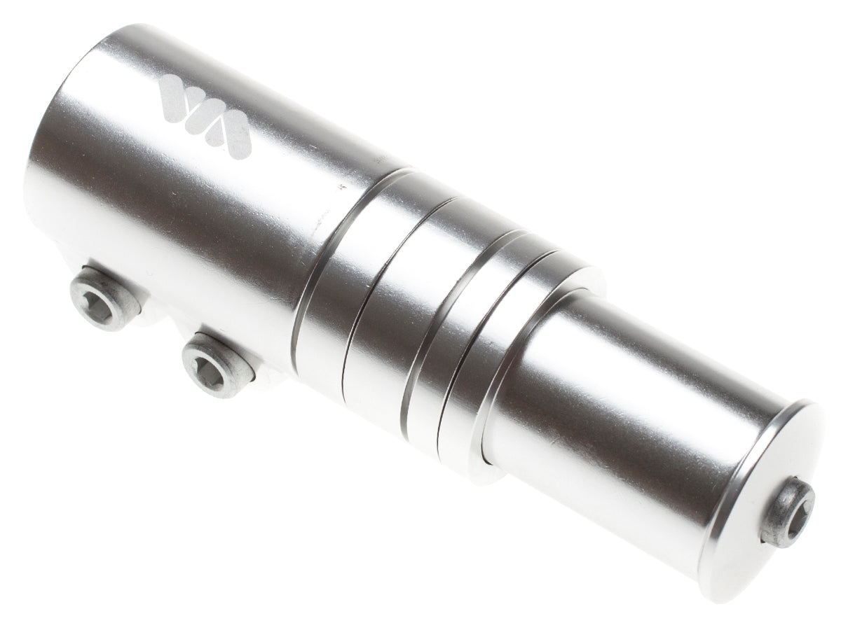 Heads Up Stem Adjuster - Silver