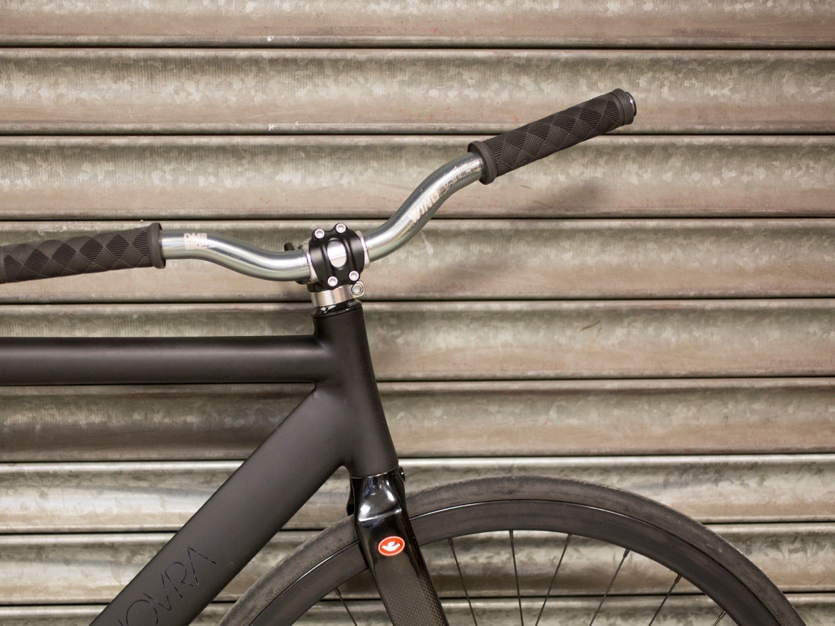 VT2 Foldable Stem - Black