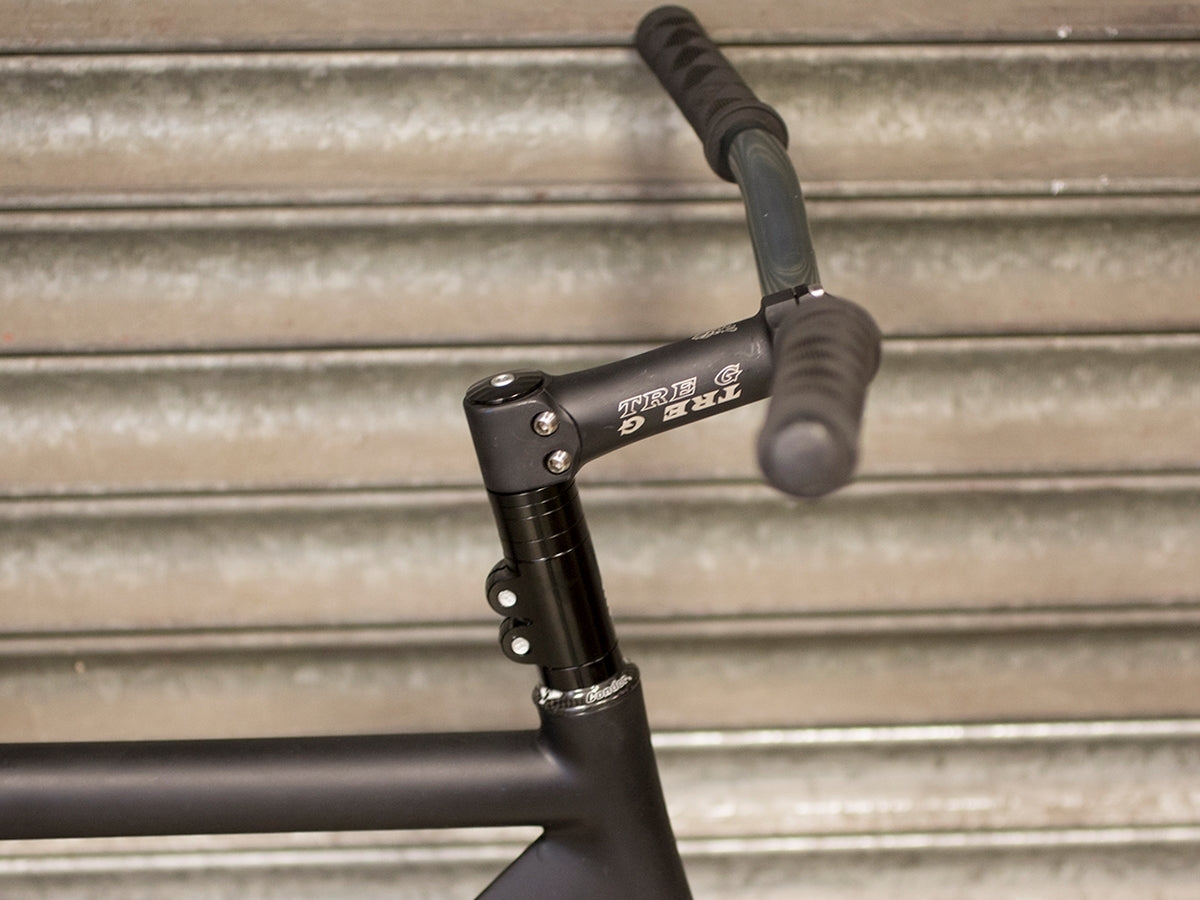 Heads Up Stem Adjuster - Silver