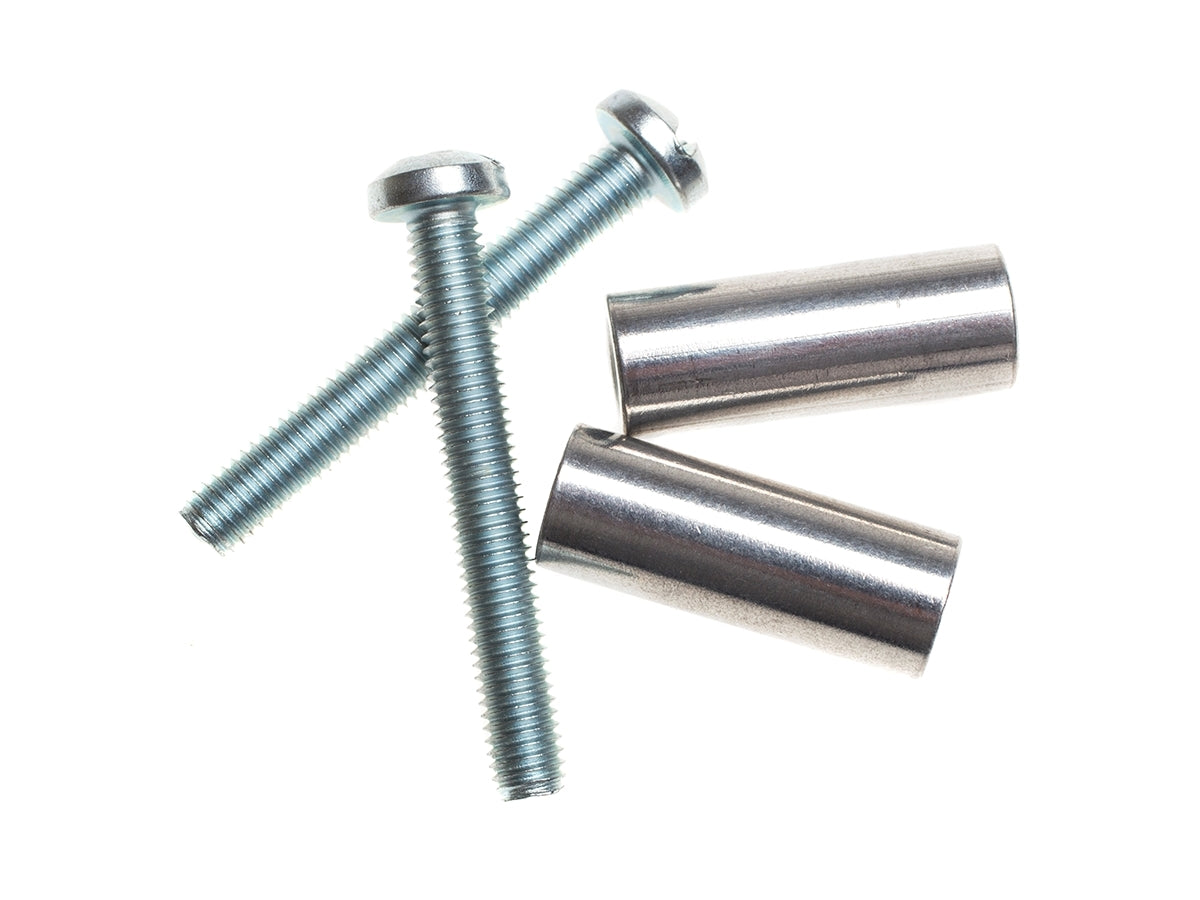 Basket/Rack Standoffs and Bolts