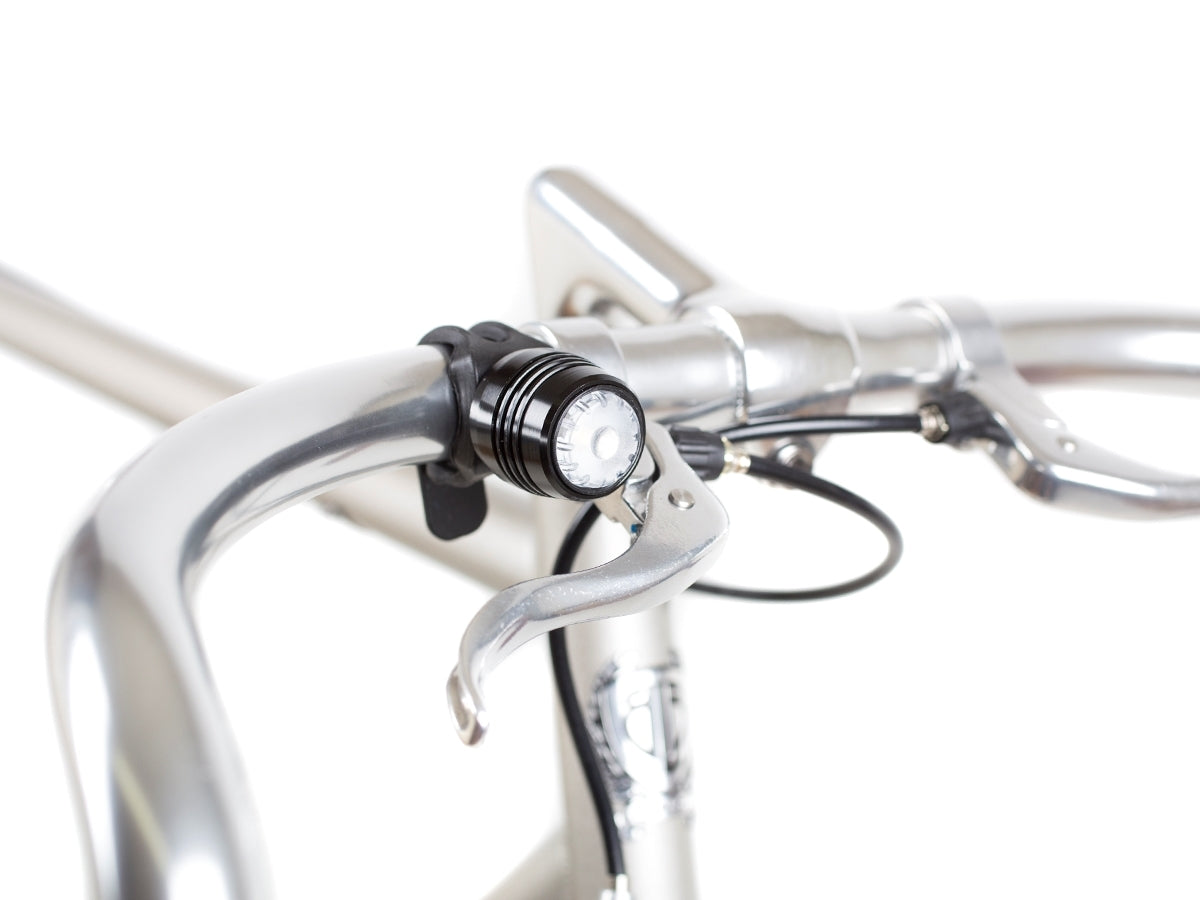 Twin Moon USB Beleuchtungsset - schwarz