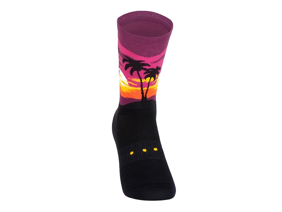 Socken Sunset - Multi