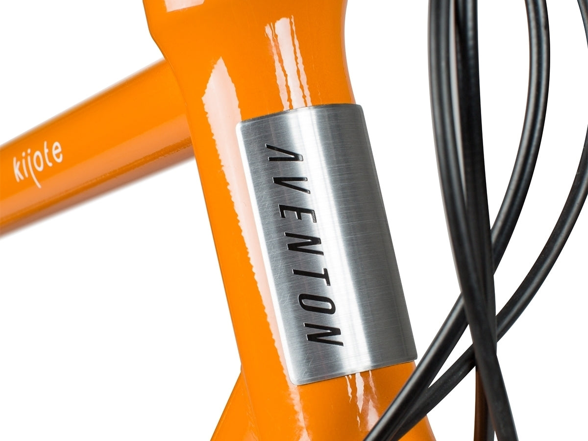 Kijote Gravel - Gelb