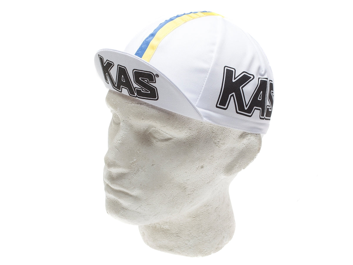 Vintage Cycling Cap - Kas