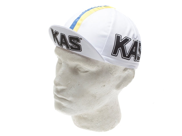 Vintage Cycling Cap - Kas