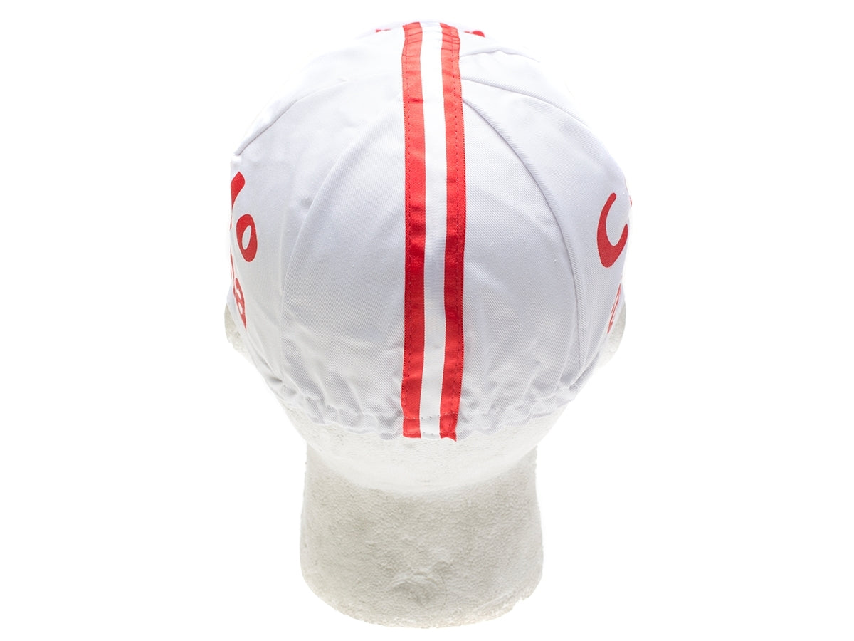 Vintage Cycling Cap - Cilo Aufina