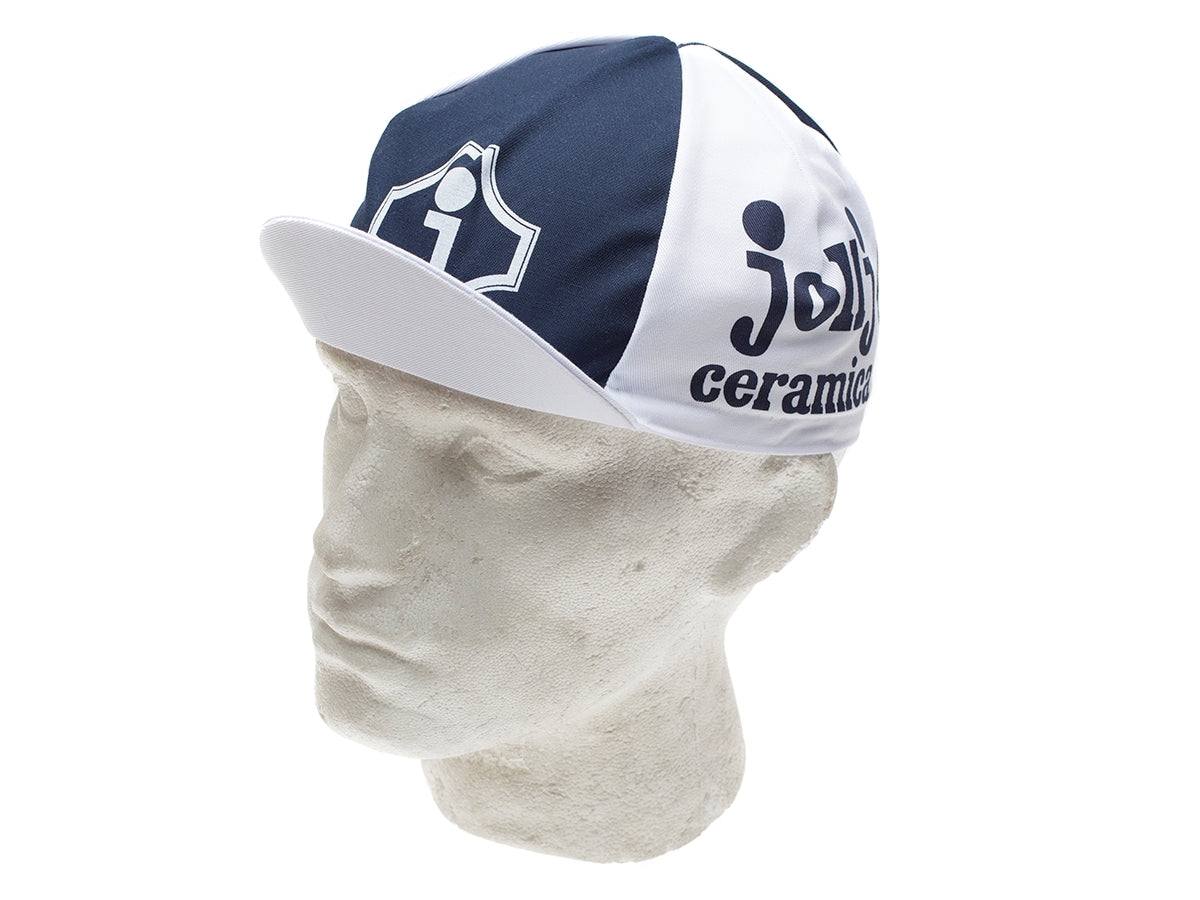 Vintage Cycling Cap - Jollj Ceramica