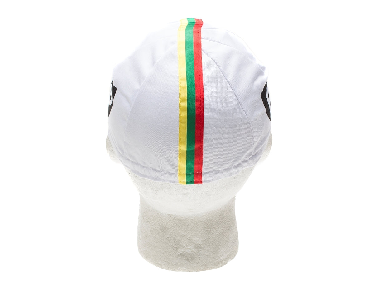 Vintage Cycling Cap - Le Jeune BP