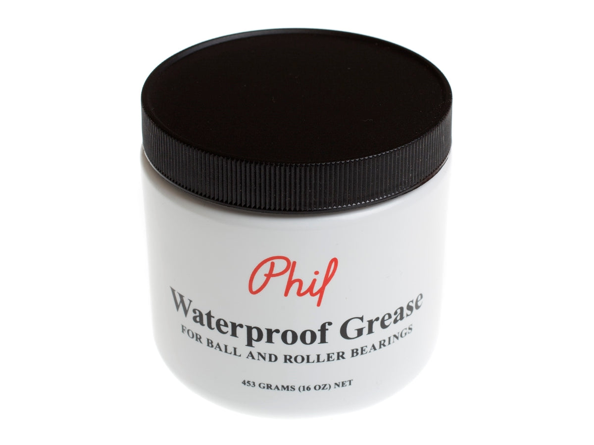 Pro Mechanic Waterproof Grease Lagerfett
